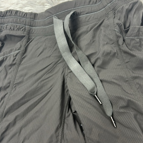 Lululemon Cargo Style Shorts - Picture 2 of 8